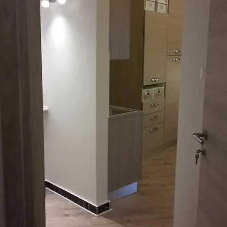 Apartment City Center Sea View Ortigia *