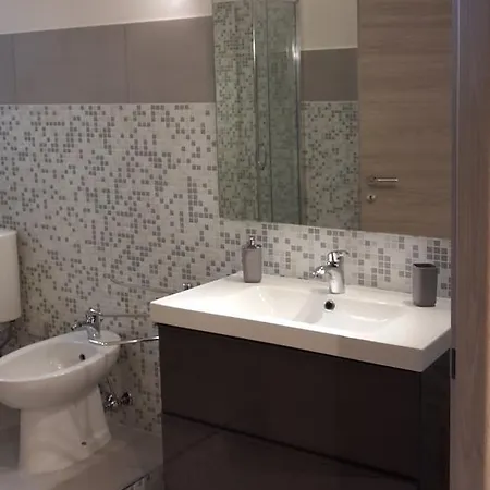 Apartment City Center Sea View Ortigia Syrakus
