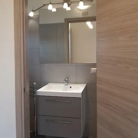 Apartment City Center Sea View Ortigia *