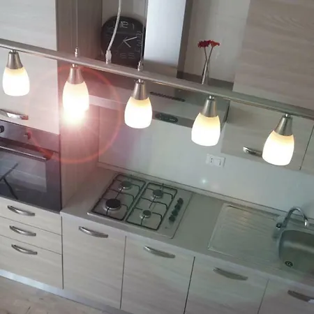 Apartment City Center Sea View Ortigia