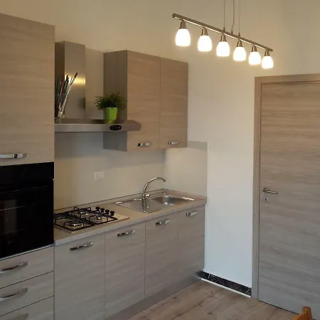 City Center Sea View Ortigia Apartment