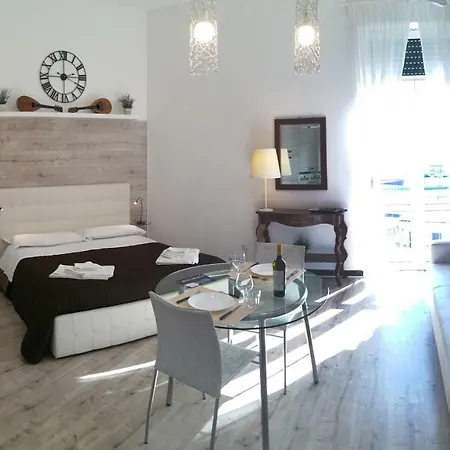 City Center Sea View Ortigia *