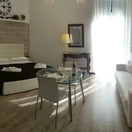 City Center Sea View Ortigia