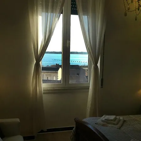 Apartment City Center Sea View Ortigia *