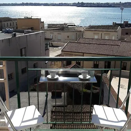 City Center Sea View Ortigia * Syrakus
