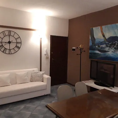 Apartment City Center Sea View Ortigia *