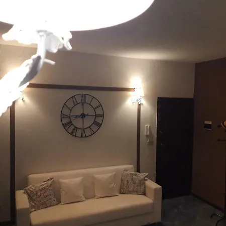 Apartment City Center Sea View Ortigia Syrakus