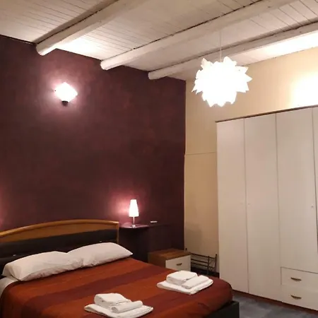 City Center Sea View Ortigia Apartment