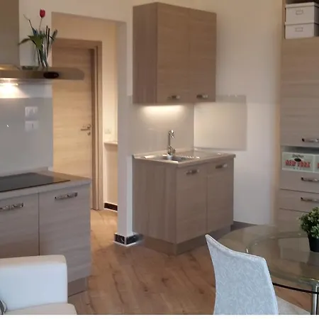 Apartment City Center Sea View Ortigia *