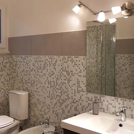 City Center Sea View Ortigia Apartment *