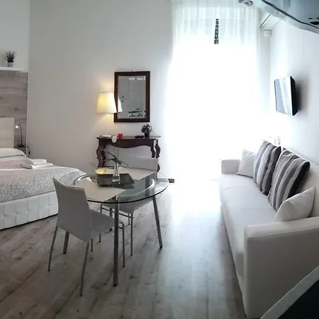 Apartment City Center Sea View Ortigia *