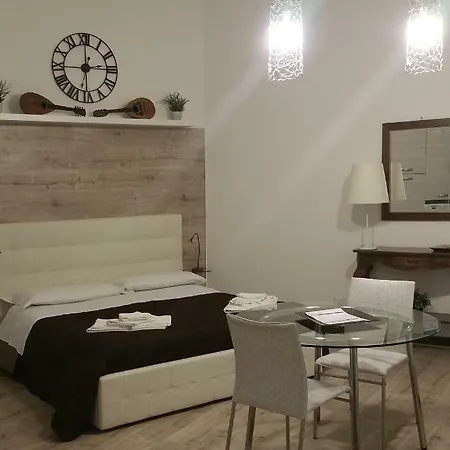 City Center Sea View Ortigia * Syracuse