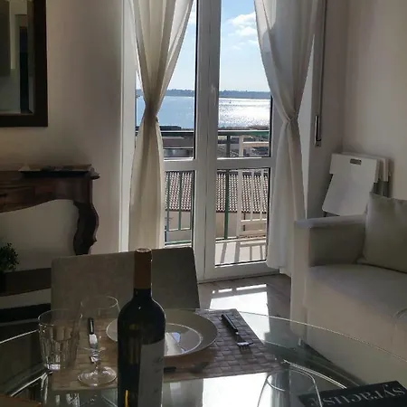 Apartment City Center Sea View Ortigia Syracuse