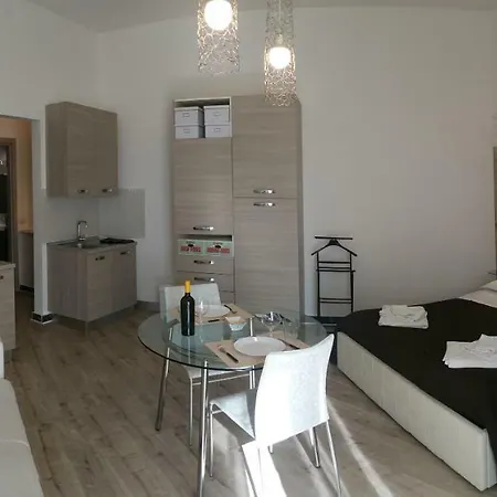 City Center Sea View Ortigia Apartment Syracuse