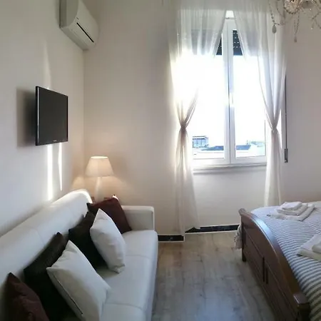 City Center Sea View Ortigia Syracuse