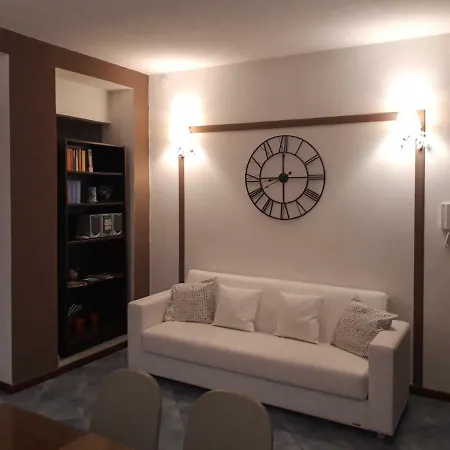 City Center Sea View Ortigia Apartment Syracuse
